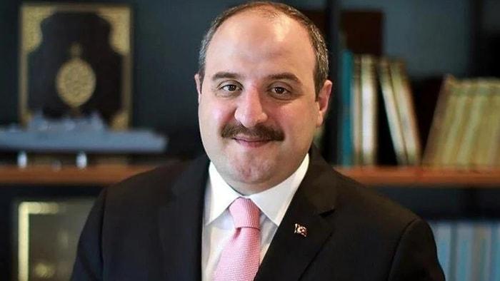 Sanayi ve Teknoloji Bakanı Mustafa Varank’tan Eleştirilere Şaşırtıcı Cevap: 'Ben de TRT’ye Hiç Çıkmadım’