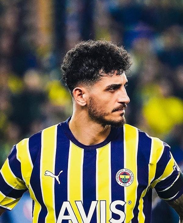 Bu olayların ardından Fenerbahçe-Trabzonspor maçında Trezeguet'ye tükürdüğü iddia edilen Samet Akaydin, PFDK'ya sevk edildi.