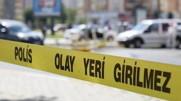 Ağır yaralanan kadının yüzünde ve kolunda yanıklar oluştu