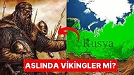 Rusların Kökenleri: Kiev Rusları ve Rurik Hanedanlığı'nın Başlangıcı ve Altın Dönemleri