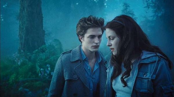 18. Twilight (2008)