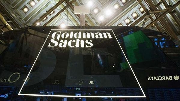 Goldman Sachs: "TCMB’nin şu an birinci endişesinin sistemdeki sızıntıyı engellemek ve lirayı stabil tutmak olduğunu söyleyebiliriz."