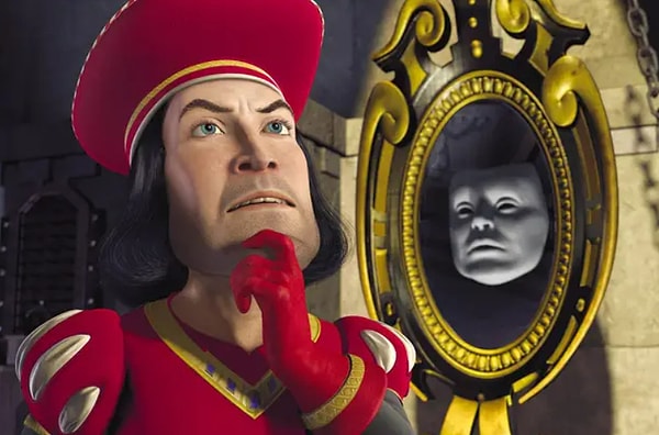 Лорд Фаркуад!