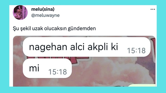 Yaptıkları Komik Mesajlaşmaları Paylaşarak İletişimden Maksimum Verim Alan Kişiler