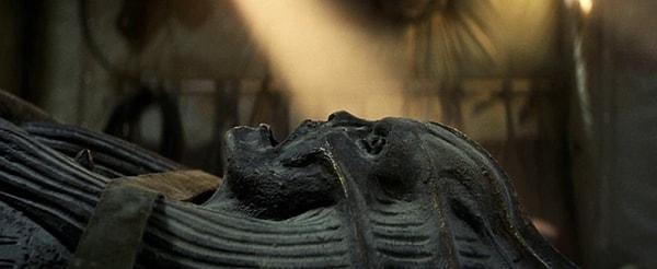 Antik mumyaları düşündüğünüzde aklınıza gelen ilk şey nedir? Muhtemelen ünlü Mısır mumyaları...