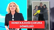 Canlı Yayında Ceset Bulundu! Müge Anlı'da 2 Çocuğuyla Kaybolan Sevgi Demirci'nin Öldürüldüğü İtiraf Edildi