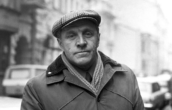 4. Михаил Ульянов.