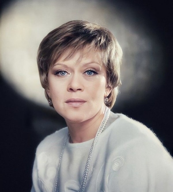 13. Алиса Фрейндлих.