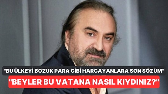 Konserindeki Mülteci Sayısıyla Dehşete Düşen Volkan Konak'tan Çarpıcı Sözler!