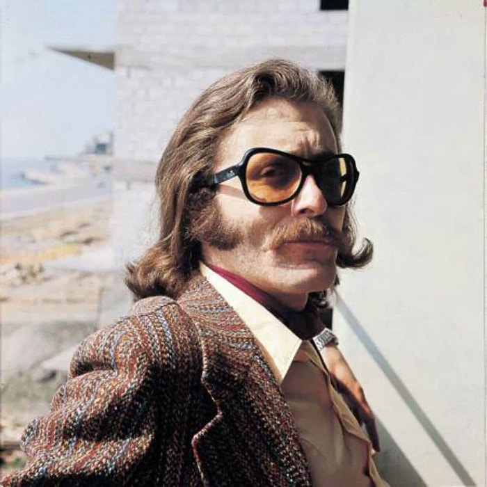Cem Karaca: The Voice of Revolution and Anatolian Rock