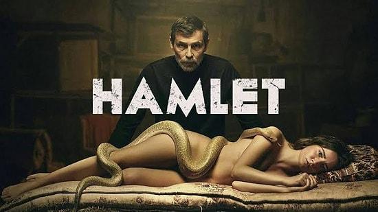 Turkish Series "Hamlet" by Kaan Müjdeci: A Captivating Adaptation