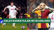 Bir Yıldız Futbolcu Daha mı? Dejan Kulusevski'nin Galatasaray'a Geleceği İddia Edildi