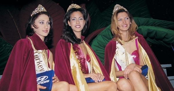 Rising to Prominence: Modeling and Beauty Queen Days: