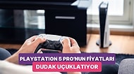 İnsanı Terletiyor! PlayStation 5 Pro Fiyat Dedikoduları Şimdiden Endişelendirmeye Başladı