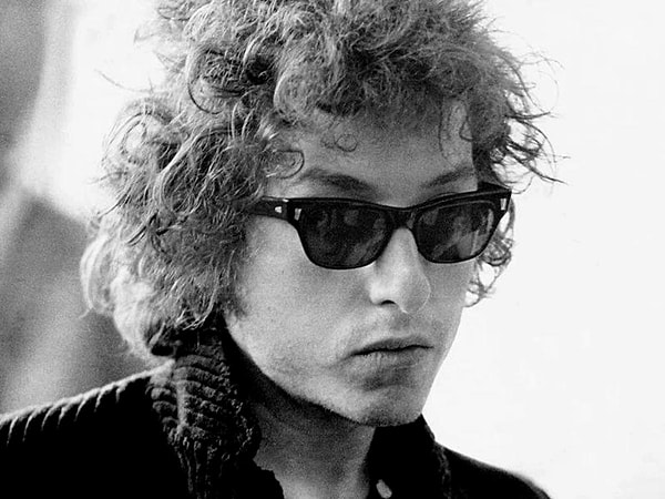 Bob Dylan