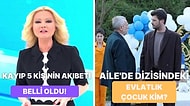 Müge Anlı'daki Kan Donduran Cinayet İtirafından Aile'deki Evlatlık Sorunsalına TV Dünyasında Bugün Yaşananlar