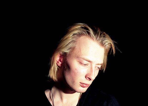 Radiohead vokalisti Thom Yorke, Amerika Birleşik Devletleri'nde doğmuştur.