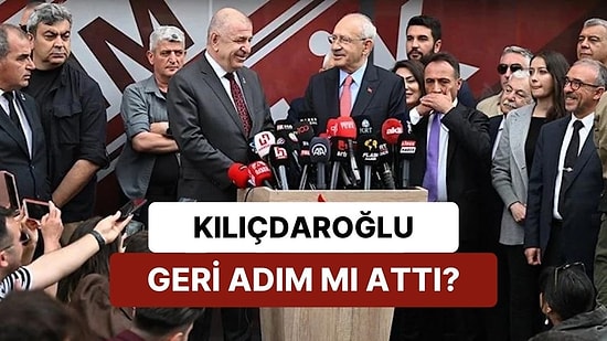 Özdağ-Kılıçdaroğlu Anlaşmasının Ardından "Kayyum" Tartışması Gündemde
