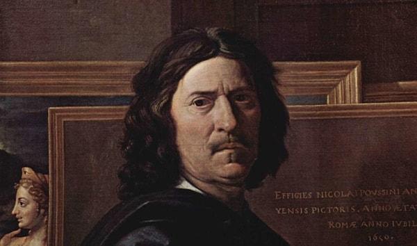 Poussin 1665 tarihinde çok severek yaşadığı Roma'da hayatını kaybetti.
