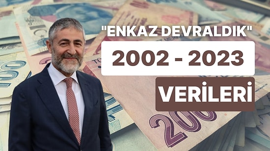 Bakan Nureddin Nebati'nin Bankalar Açıklaması Yorumu Dikkat Çekti