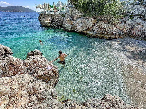 Kas: A Coastal Oasis: