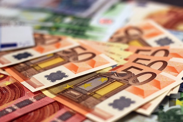 25 Mayıs Perşembe 1 Euro Ne Kadar? Euro Kaç TL?