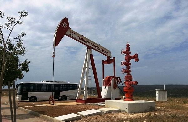 Türkiye Petrolleri Anonim Ortaklığı (TPAO) 450 personel işe alım duyuru metni