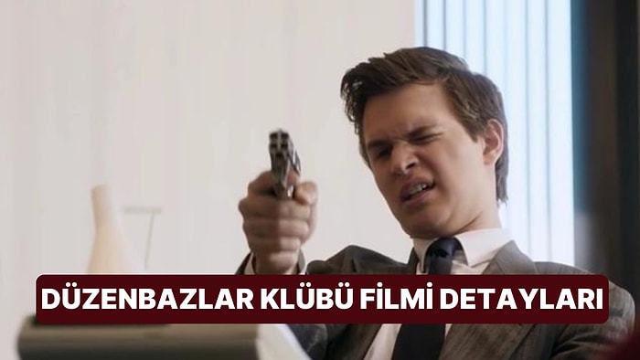 Düzenbazlar Kulübü (Billionaire Boys Club) Filminin Konusu Nedir, Oyuncuları Kimler?