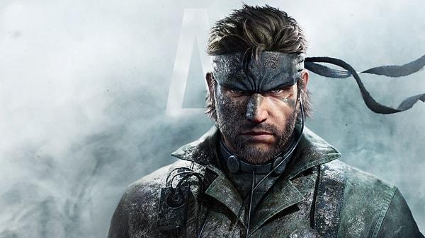 Peki Metal Gear Solid Δ: Snake Eater çıkış tarihi ne olacak?