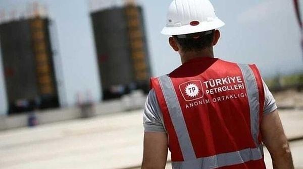 Türkiye Petrolleri Anonim Ortaklığı (TPAO) işe alımlarda uygulanacak usul ve esaslar