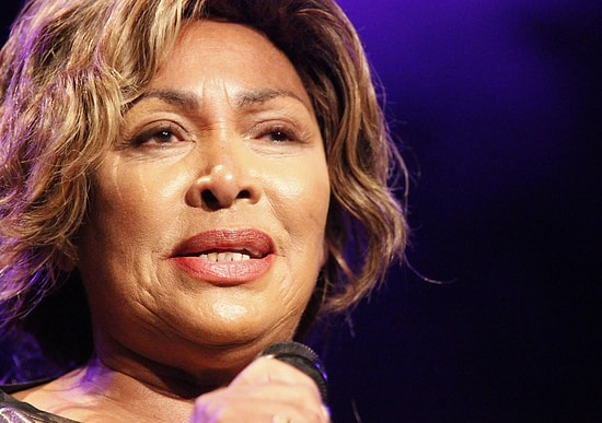 Умерла певица Тина Тернер. Ей было 83 года