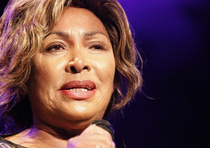 Умерла певица Тина Тернер. Ей было 83 года