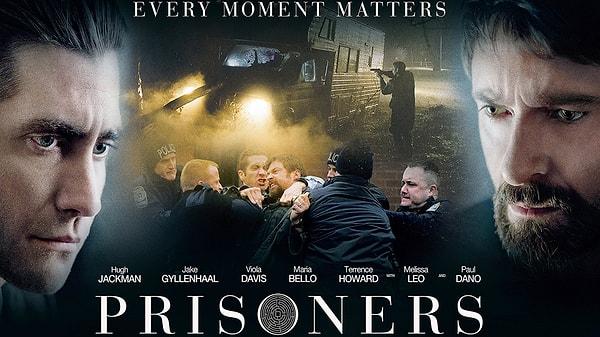 19. "Prisoners" (2013)