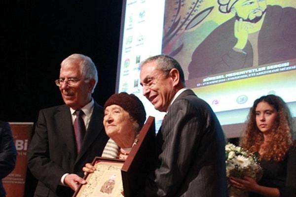 95 yaşında hayata gözlerini yuman Mübahat Türker Küyel, Türk felsefe ve bilim tarihi hususunda arkasında çok önemli bir miras bırakır.