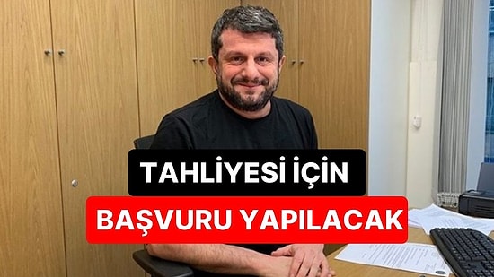 Can Atalay'ın Mazbatası Avukatları Tarafından Teslim Alındı