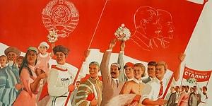 Тест: Проверьте, насколько хорошо вы помните Советский Союз