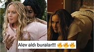 Jennifer Lawrence'ın Başrolde Olduğu +18 Komedi Filmi 'No Hard Feelings'ten Bir Fragman Geldi!