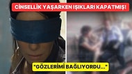 Cinsellik Yaşarken Işıkları Kapatıyormuş! 2 Yıllık Sevgilisinin Aslında Erkek Olmadığını Öğrenen Kadın