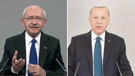 Kemal Kılıçdaroğlu’dan Erdoğan’a: “Bu Akşam, Yarın ya da Cumartesi Çık Karşıma”