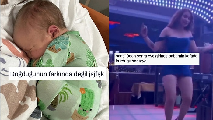 Küfürsüz de Komik Olunabileceğini Kanıtlayan Kadınlardan Haftanın En Çok Güldüren Tweetleri