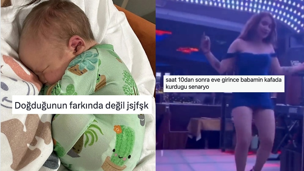 Küfürsüz de Komik Olunabileceğini Kanıtlayan Kadınlardan Haftanın En Çok Güldüren Tweetleri