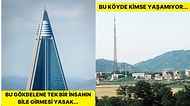 Görünce Oldukça Rahatsız Olacağınız ve Ürpereceğiniz Kuzey Kore'nin 7 Korkunç Yeri