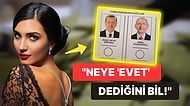 'Geleceğini Hayal Et': Tuba Büyüküstün İkinci Tur Öncesi Herkesi Doğru Oy Kullanmaya Davet Etti!