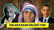 Nobel Ödülü Kazanmış Dünyanın En Ünlü 10 Kişisini Duyunca Dumur Olacaksınız!