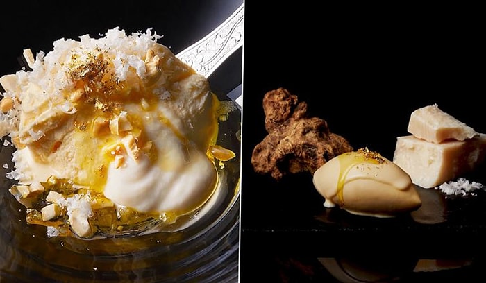 Самое дорогое мороженое в мире: почему оно стоит больше 6000 евро