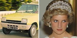 Вся королевская рать: 30 автомобилей британской королевской семьи