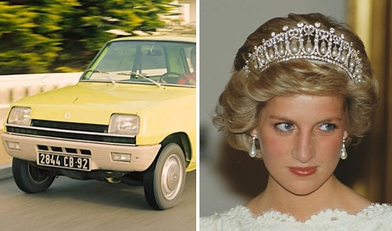 Вся королевская рать: 30 автомобилей британской королевской семьи