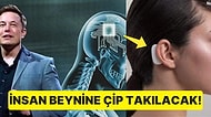 Elon Musk Onay Aldı: Neuralink Beyin Çipleri Artık İnsanlar Üzerinde Test Edilmeye Başlayacak!