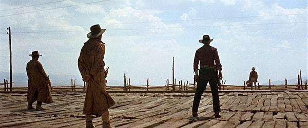 19. Once Upon a Time in the West (1968)