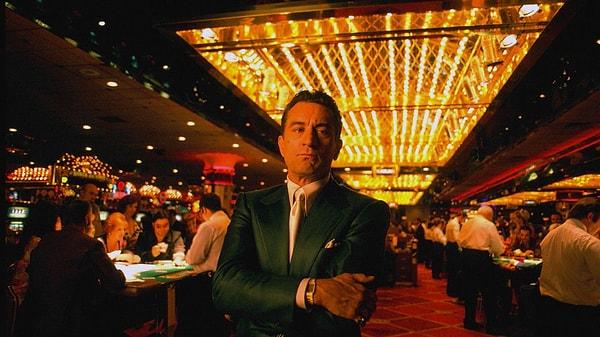 9. Casino (1995)
